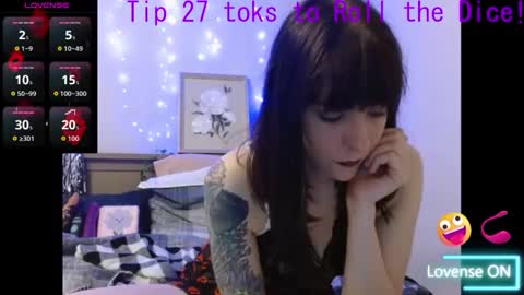 Charlotte online show from 03-31-26, 12:27