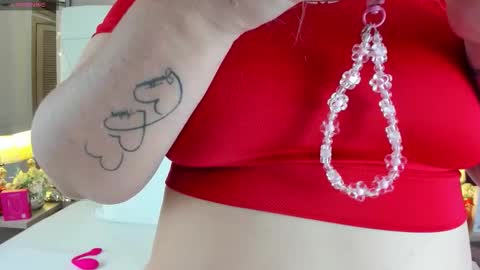 Charlotte online show from 10-14-25, 11:44