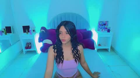 Snapshot of charlotte_0309 chatting on 02-27-26, 11:05 charlotte online show from 02-27-26, 11:05