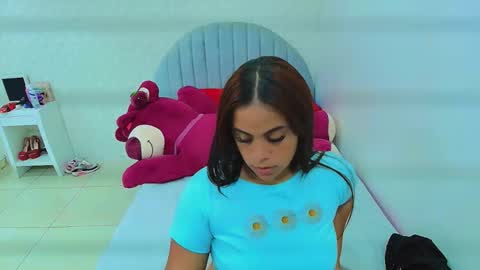 Snapshot of charlotte_0309 chatting on 03-16-26, 07:07 charlotte online show from 03-16-26, 07:07