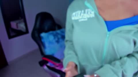 Charlotte  online show from 03-18-26, 08:56