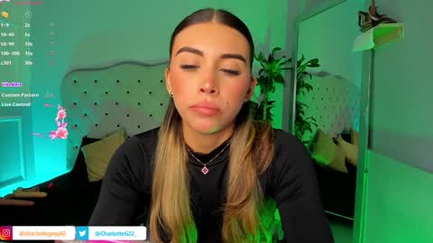 charlotte  grey online show from 01-28-25, 08:15