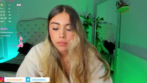 charlotte  grey online show from 01-31-25, 02:04