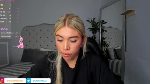 charlotte  grey online show from 02-01-25, 10:34