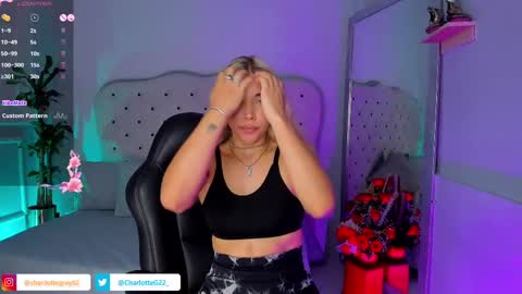 charlotte  grey online show from 02-17-25, 08:04