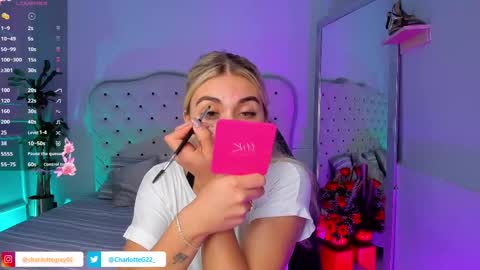 charlotte  grey online show from 02-18-25, 08:03