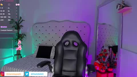 charlotte  grey online show from 02-20-25, 08:14