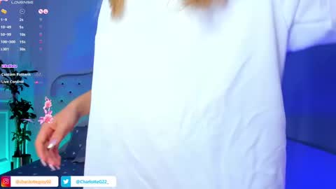 charlotte  grey online show from 02-28-25, 11:56