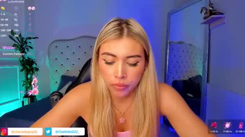 charlotte  grey online show from 03-02-25, 01:36