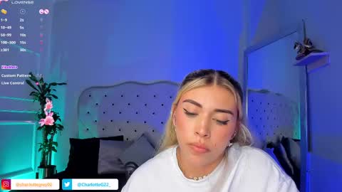 charlotte  grey online show from 03-05-25, 02:25