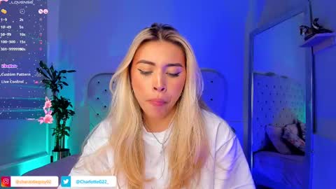 charlotte  grey online show from 03-07-25, 02:15