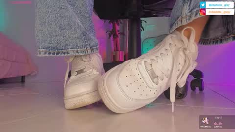 charlotte  grey online show from 09-20-25, 08:10