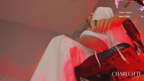 charlotte  grey online show from 03-17-26, 08:23