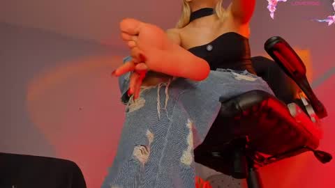 charlotte  grey online show from 04-04-26, 06:49