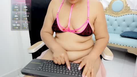 charlotte__milf online show from 01-17-25, 08:34