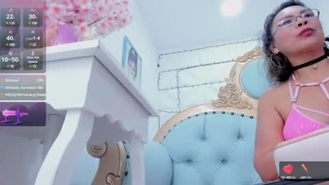 charlotte__milf online show from 01-26-25, 11:06