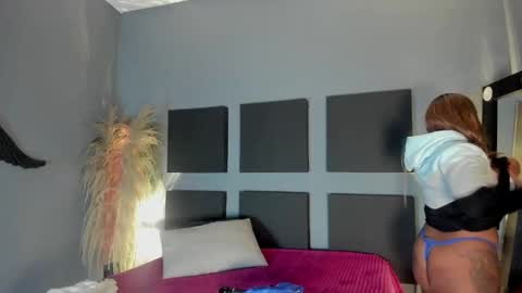  CHARLOTTE BROWN  online show from 12-26-24, 11:32