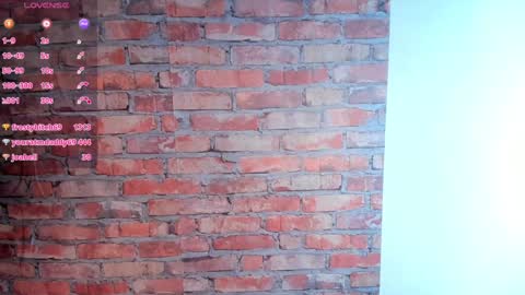  CHARLOTTE BROWN  online show from 01-02-25, 02:35