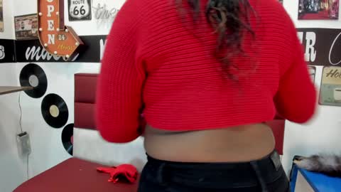  CHARLOTTE BROWN  online show from 01-30-25, 10:29