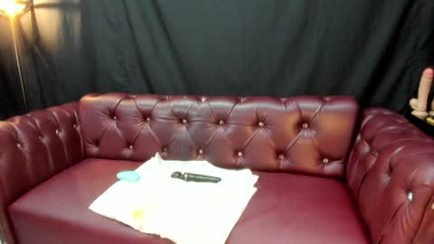  CHARLOTTE BROWN  online show from 02-07-25, 11:34