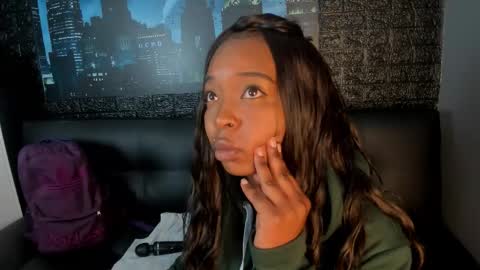  CHARLOTTE BROWN  online show from 10-14-25, 01:56