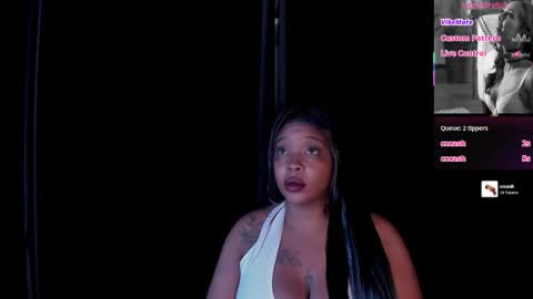  CHARLOTTE BROWN  online show from 03-19-26, 07:40