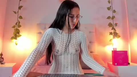 Snapshot of charlotte_collins_2 chatting on 06-26-26, 02:27 Sofia online show from 06-26-26, 02:27