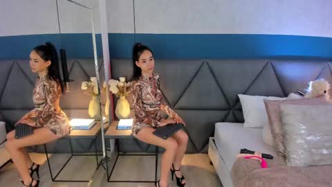 Charlotte online show from 02-09-25, 08:02