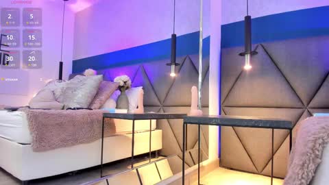 Charlotte online show from 02-10-25, 05:30