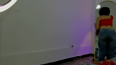 charlottte y dante online show from 04-12-26, 03:44