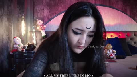 Charlotte online show from 12-23-24, 06:48