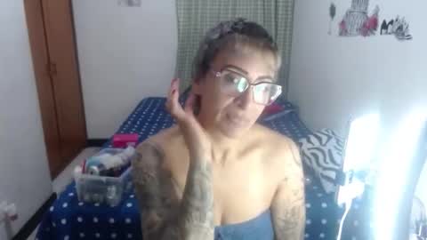 Charlotte online show from 03-17-26, 06:55