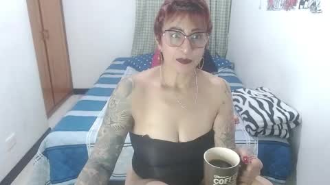 Charlotte online show from 04-06-26, 03:46