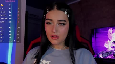 Charlotte  online show from 01-07-25, 11:45