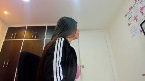 Charlotte Icee online show from 12-31-24, 03:42