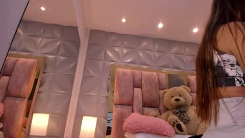 Charlotte Icee online show from 03-23-26, 02:54