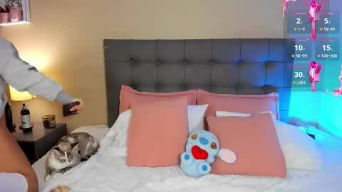 Snapshot of charlotte_jamees chatting on 09-20-25, 03:51 Charlotte james online show from 09-20-25, 03:51