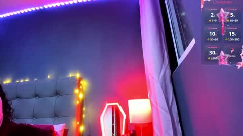 Snapshot of charlotte_jamees chatting on 01-12-26, 11:21 Charlotte james online show from 01-12-26, 11:21