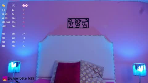 Snapshot of charlotte_kisss chatting on 12-21-24, 11:13 Charlotte online show from 12-21-24, 11:13