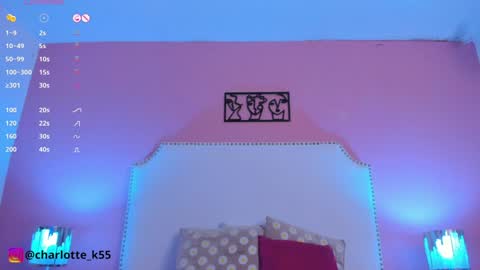 Snapshot of charlotte_kisss chatting on 12-28-24, 02:11 Charlotte online show from 12-28-24, 02:11