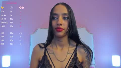 Snapshot of charlotte_kisss chatting on 01-13-25, 06:59 Charlotte online show from 01-13-25, 06:59