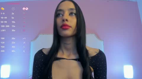 Snapshot of charlotte_kisss chatting on 01-21-25, 09:15 Charlotte online show from 01-21-25, 09:15