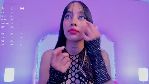 Snapshot of charlotte_kisss chatting on 01-29-25, 06:28 Charlotte online show from 01-29-25, 06:28