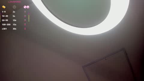 Snapshot of charlotte_kisss chatting on 10-12-25, 12:04 Charlotte online show from 10-12-25, 12:04