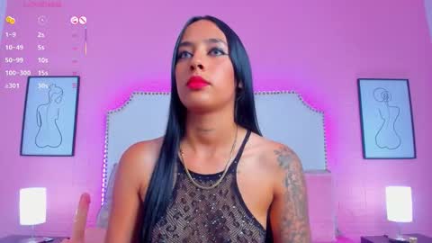 Charlotte online show from 11-07-25, 07:47