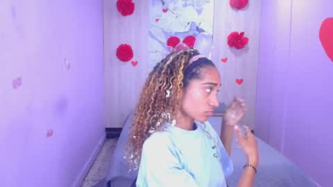 CHARLOTTE online show from 02-20-25, 10:37