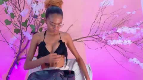 CHARLOTTE online show from 03-14-26, 11:59