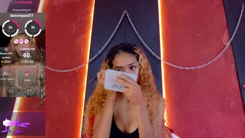 CHARLOTTE online show from 04-22-26, 11:45