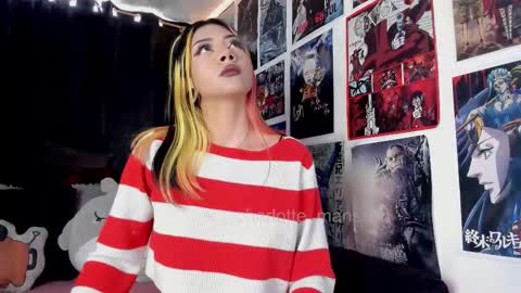 Charlotte online show from 12-17-25, 07:20