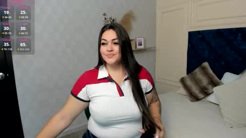 Charlotte Mayers online show from 03-02-26, 11:28